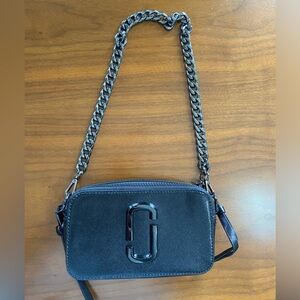 Marc Jacobs The Snapshot DTM